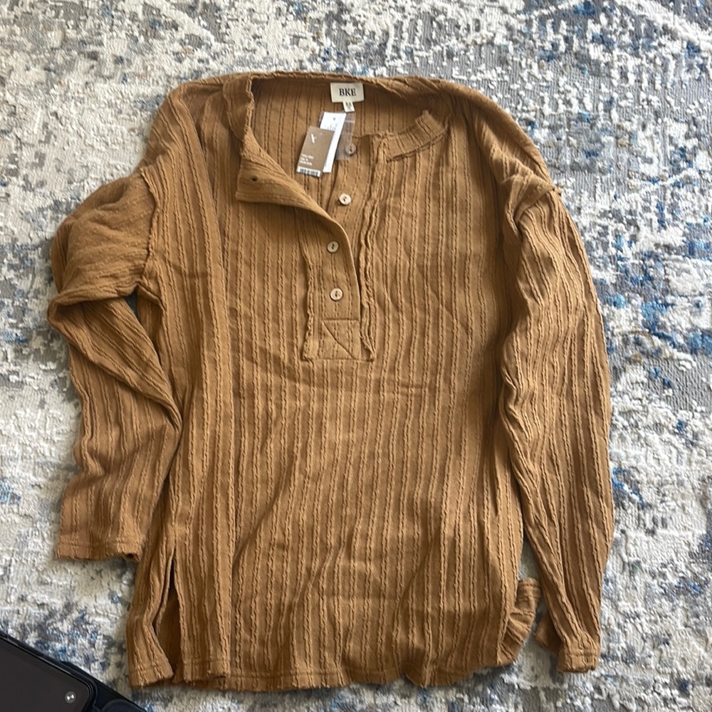BKE long sleeve